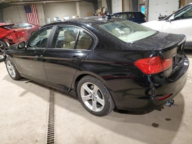 Carrier Front AWD Automatic Transmission Fits 13-18 BMW 320i 2553444 Foto 1 de 4