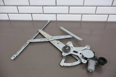 07-21 Toyota Tundra Crew Cab Right RH Door Window Regulator W/ Motor (Tested) - Image 1 of 4