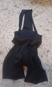 Patagonia Damen Trägerhose Radhose Large schwarz - Bild 1 von 8