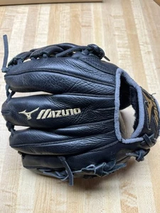 Guanto da allenamento MIZUNO GXT2A Baseball Infield 9" RHT - Foto 1 di 13
