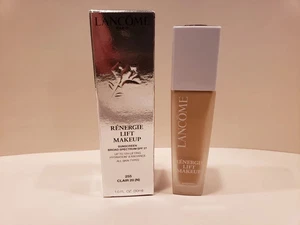 Lancome ~ Renergie Lift Makeup Foundation SPF 27 ~ 255 Clair 20 (N) NIB 01/2028 - Picture 1 of 2