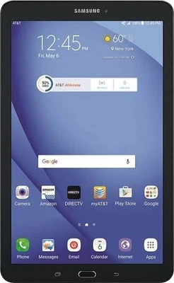 Samsung Galaxy Tab E - Image 1 of 2