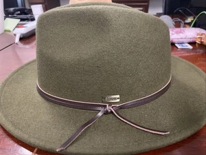 Large Bruno Capelo Hat RN-144729 - Picture 1 of 4