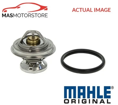ENGINE COOLANT THERMOSTAT MAHLE ORIGINAL TX 29 85D A FOR MULTICAR UX100,TREMO - Image 1 of 4