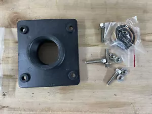 Nuevo kit de piezas de repuesto Liberty Pumps montaje de mamparo 2" NPS 47760C0 K001352 - Imagen 1 de 2
