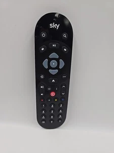 Telecomando Sky Q C0C9 TUTTO FUNZIONANTE - Foto 1 di 10