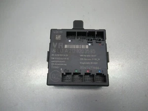 MERCEDES W204 Limousine Türsteuergerät Steuergerät Tür vorne rechts Bj.09 (273) - Picture 1 of 6