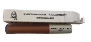 Give Them Lala Beauty-BOOTY CALL lucidalabbra idromatte antimacchia NUOVO IN SCATOLA - Foto 1 di 6