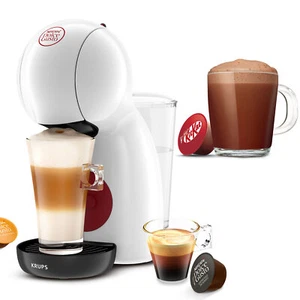 Krups KP1A31 Dolce Gusto cafetera cápsulas incl. Nestlé Dolce Gusto KitKat - Imagen 1 de 12