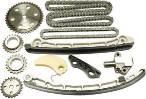 CLOYES 9-4305S TIMING KIT MAZDA L3-VDT CX-7 MAZDA 3 MAZDA 6 TURBO - Picture 1 of 2