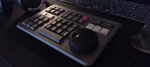 davinci resolve speed editor - Afbeelding 1 van 6