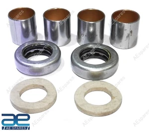 Spindle Bushing Kit Fits Massey Ferguson 2135 35 TO35 TO30 135 @US - Picture 1 of 6