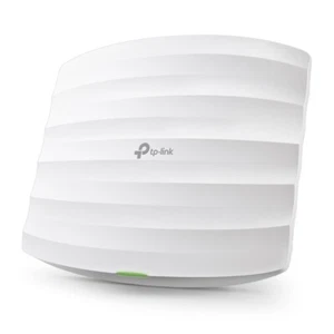 TP-Link Omada EAP235 Indoor WLAN Access Point AC1300 Dualband PoE Pass-through - Afbeelding 1 van 6