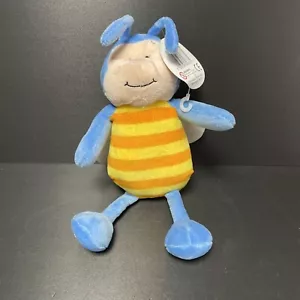 Fantastic Bumbly Bee Plush Toy - Picture 1 of 4