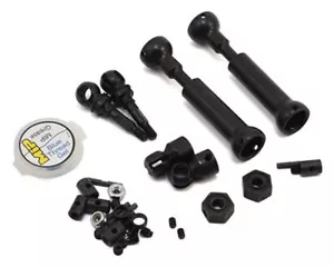 MIP X-Duty CVD Drive Kit for Traxxas 1/10 Front 4WD Slash/ Stampede/ Rustler - Picture 1 of 2