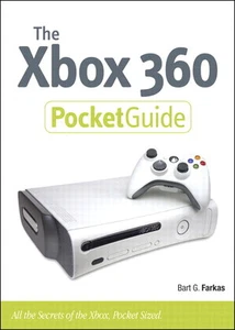 Xbox 360 Pocket Guide, Paperback, Excellent Condition - Bild 1 von 1