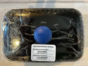 Routeur sans fil NETGEAR N600 WNDR3400 v3 - Photo 1/7