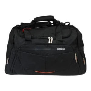 American Tourister BORSONE PICCOLO CON TRACOLLA 50L 52cm Viaggio / Sport 78G007 - Imagen 1 de 5