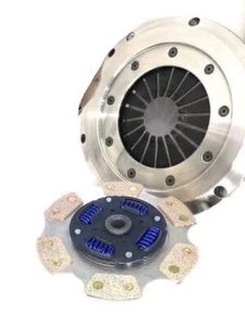 CG 425 Supersport Clutch Kit For Alfa Romeo MiTO (955) 1.4 Tjet 16v 6 Speed - Picture 1 of 1