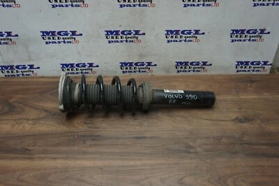 AMORTIGUADOR PUNTAL DELANTERO VOLVO S90 V90 P31658002 LADO IZQUIERDO PASAJERO 2016-2022 Foto 1 de 4