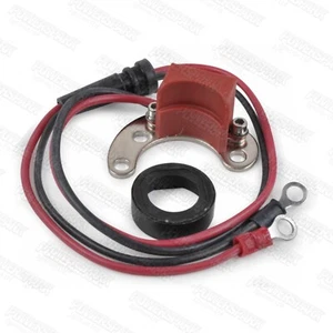 Kit de encendido electrónico Powerspark para distribuidor Lucas DVX6A DZ6 - Imagen 1 de 7