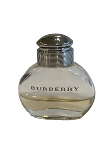 Vintage Perfume Burberry Miniature .15 Oz Bottle - Picture 1 of 3
