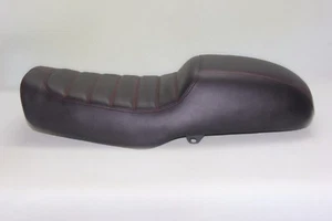28 inches 1980-1983 Honda CB750C CB750 Custom model low profile seat CODE: S1020 - Picture 1 of 9