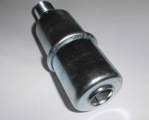 Silencer Muffler Exhaust Replaces Briggs & Stratton 89966 Also Tecumseh 27674 - Picture 1 of 3