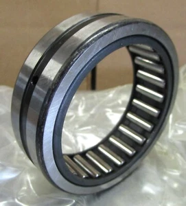 INA NKS55 XL Needle Roller Bearing 55mm x 72mm x 22mm New Surplus / CC9 - Picture 1 of 11
