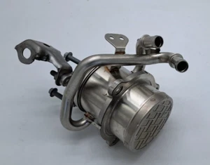 MERCEDES BENZ ORIGINAL Enfriador De Recirculación De Gases A6221400300 - Imagen 1 de 6
