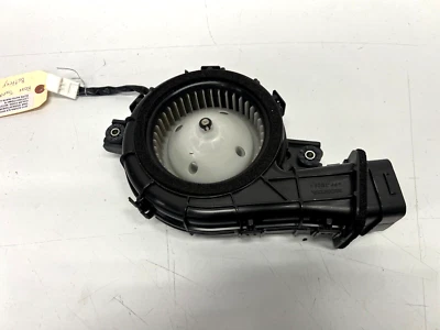 2013 ACURA ILX REAR TRUNK HYBRID BATTERY COOLING FAN BLOWER MOTOR, OEM LOT3534 Foto 1 de 4