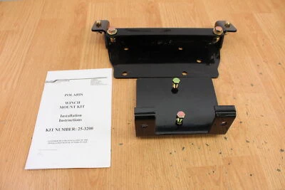 Polaris Sportsman 500 2006 montaje de cabrestante Country para bicicleta 25-3200 Foto 1 de 4