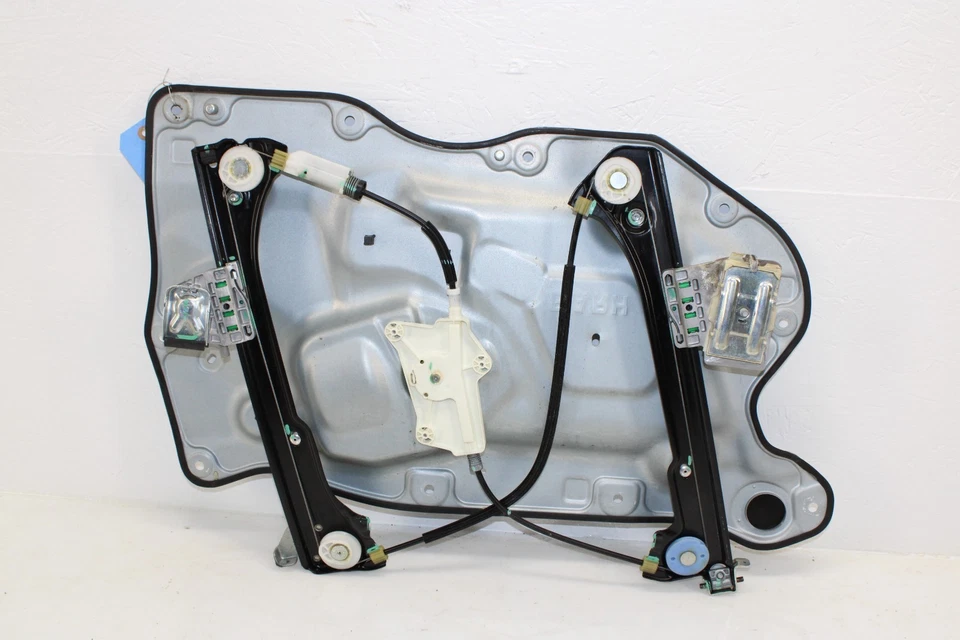 Nissan 370z 2009-2020 regulador de ventana derecha/motor OEM NK21 Foto 1 de 4
