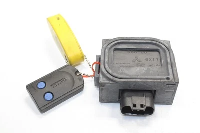 Yamaha Waverunner VX Cruiser 2017 receptor de seguridad OEM 6B6-86265-00-00 Foto 1 de 4