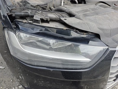 AUDI A4 RHD SCHEINWERFER / SCHEINWERFER RECHTS 8K0941004M Bj 2012 - Bild 1 von 4