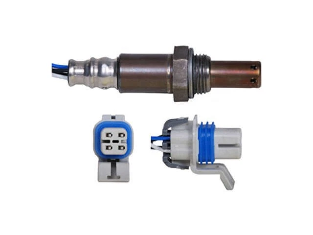 For 2000-2002 Oldsmobile Intrigue Oxygen Sensor Downstream Denso 36964PZDP 2001 - Image 1 of 2