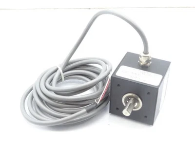 ENCODER PRODUCTS 711-0024-S-S-6-S-G/10.00-N Encoder - Image 1 of 3