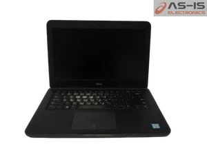 *AS-IS* DELL Latitude 3380 Core i3 13.3" screen Laptop NO Power - Imagen 1 de 8
