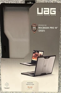 UAG Urban Armor Gear Plyo Series Case for MacBook Pro 16" (2021) Open Box - Picture 1 of 7