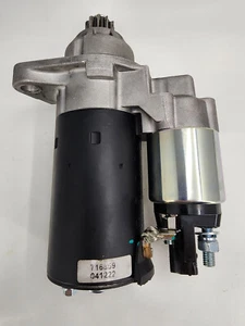 DB Electrical 410-24110 Starter Compatible Replacement For 2.5L Beetle Jetta - Picture 1 of 6