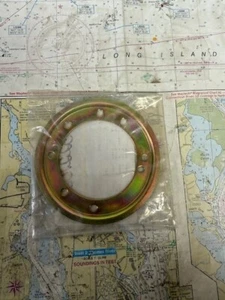 Johnson Evinrude OMC #322102 0322102 - Armature Plate Support. - Picture 1 of 1