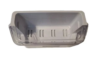 Samsung DA61-04219 OEM GEFRIERSCHRANK TÜR NEIGUNGSBEHÄLTER RSG257AARS KÜHLSCHRANK  - Bild 1 von 3