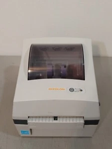 BIXOLON SRP-770III Thermal Label Printer - NO POWER CORD - Picture 1 of 7