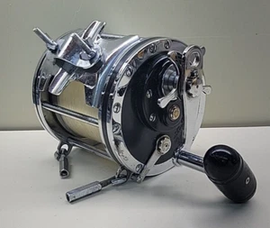 Penn Senator 9/0 Reel Made in USA Good Used Condition - Bild 1 von 24