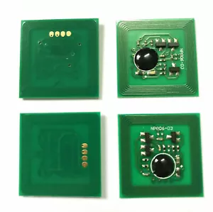 006R01521 006R01522 006R01523 006R01524 chip per Xerox PrimeLink C9065 C9070 - Foto 1 di 6