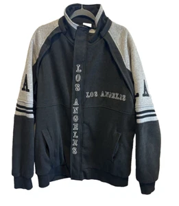 Los Angeles XXL coat - Picture 1 of 10