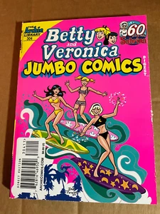 Betty and Veronica Double Digest #304 NM July 2022 - Picture 1 of 2
