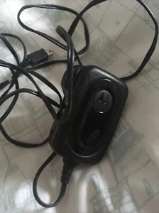 Genuine Motorola AC Power Supply FMP519OB - Zdjęcie 1 z 3
