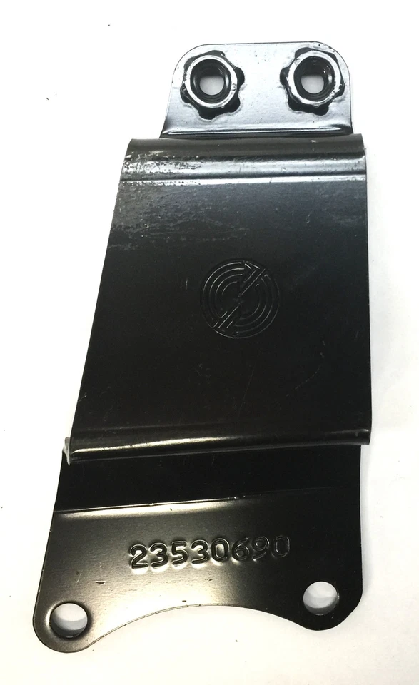 Bisagra de soporte de capó Detroit Diesel 23530690 NOS Foto 1 de 4