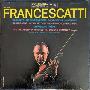 Francescatti - Imagen 1 de 4